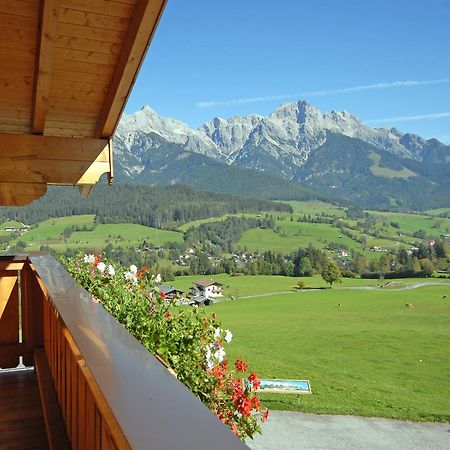 Berggasthof Hinterreit Maria Alm am Steinernen Meer Rom bilde